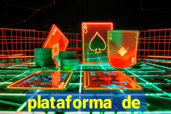 plataforma de cassino que paga no cadastro