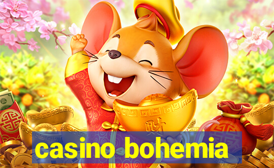 casino bohemia