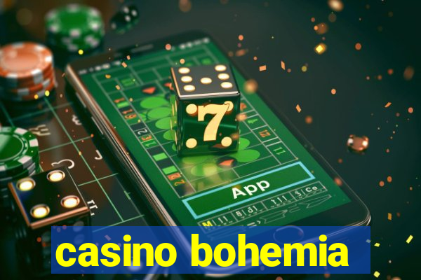 casino bohemia