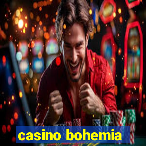 casino bohemia