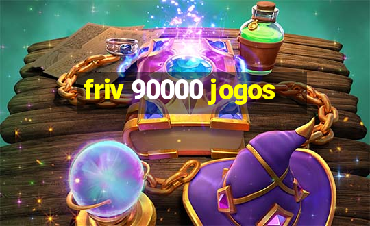 friv 90000 jogos