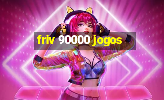 friv 90000 jogos