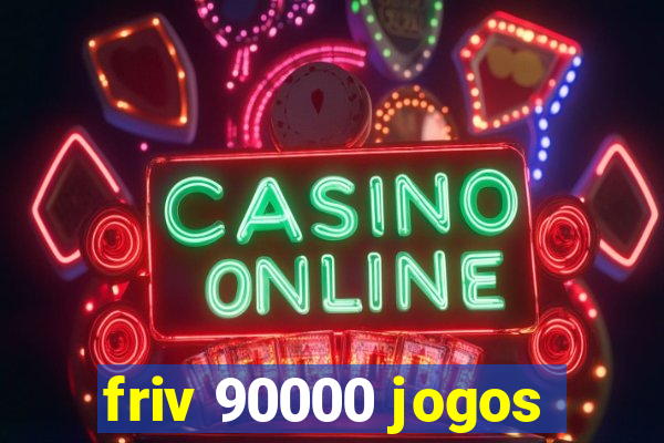 friv 90000 jogos