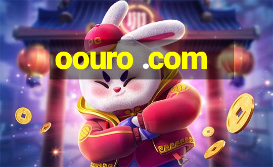 oouro .com