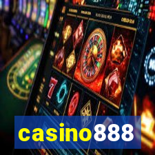 casino888