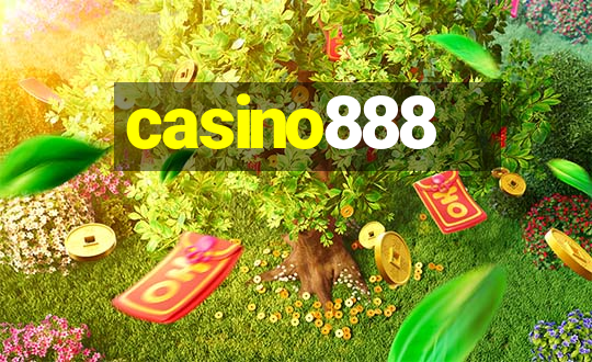 casino888