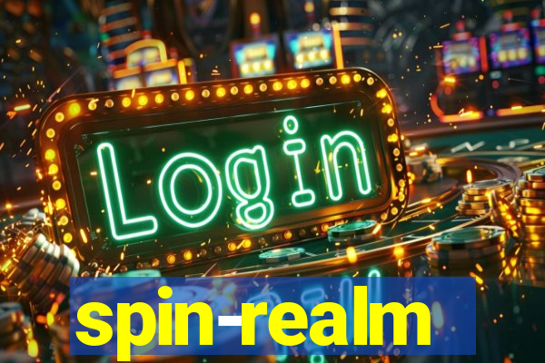 spin-realm