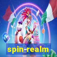 spin-realm