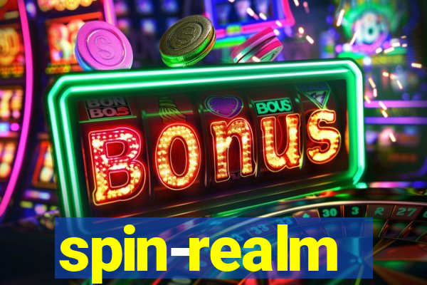 spin-realm