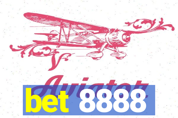 bet 8888