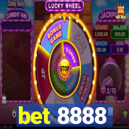 bet 8888