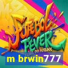 m brwin777