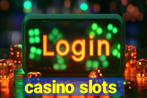 casino slots