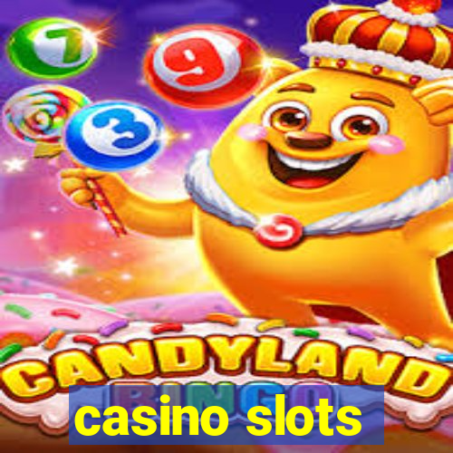 casino slots