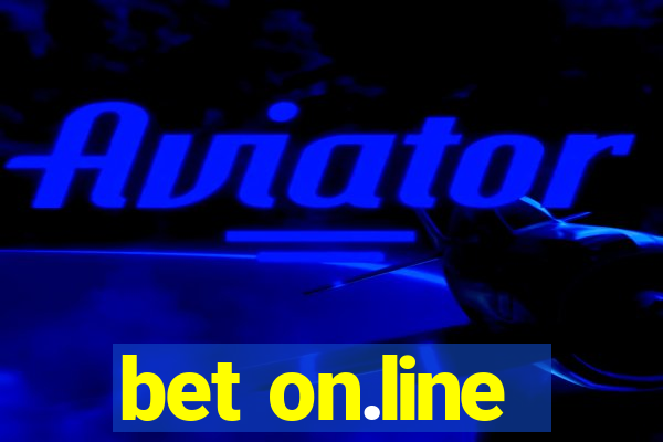 bet on.line