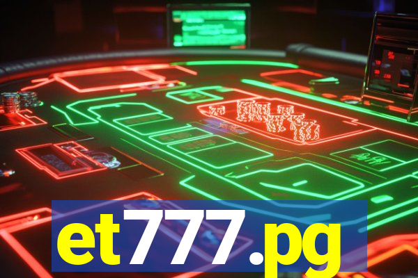 et777.pg