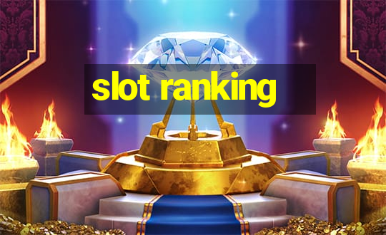 slot ranking