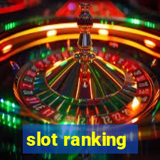 slot ranking