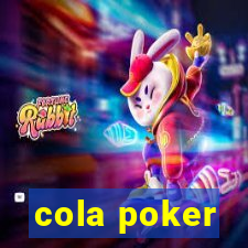 cola poker