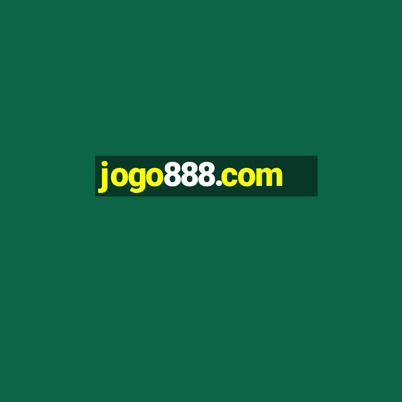 jogo888.com