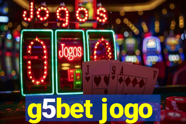 g5bet jogo