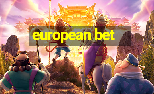 european bet