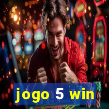 jogo 5 win