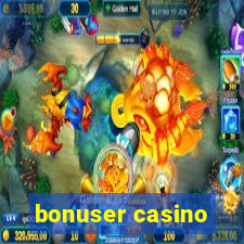 bonuser casino