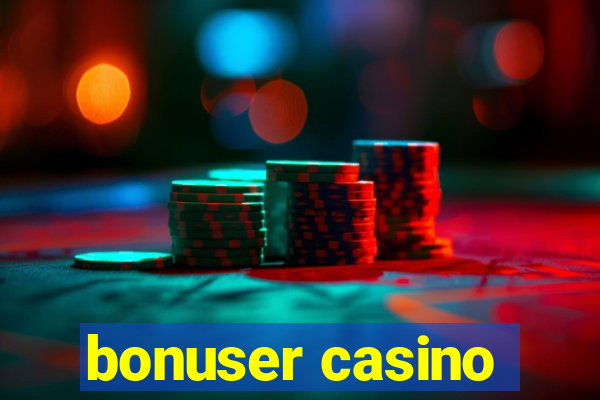 bonuser casino