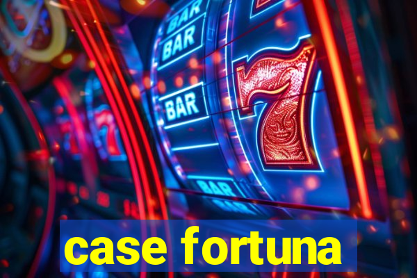 case fortuna