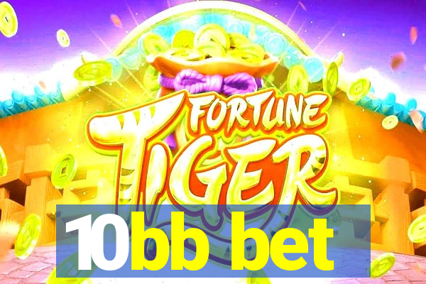 10bb bet