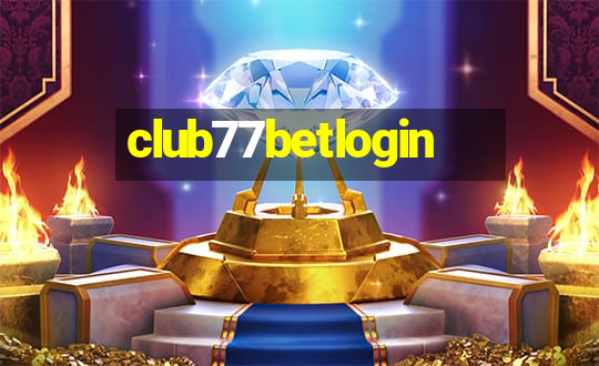 club77betlogin