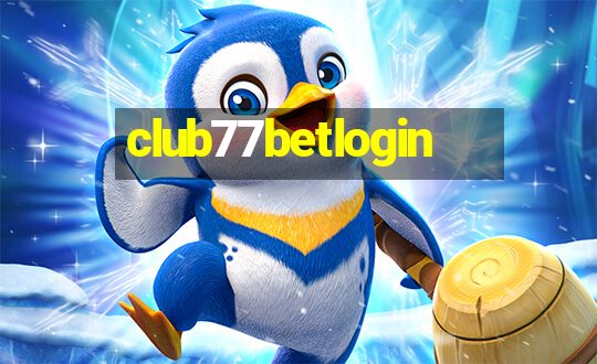 club77betlogin