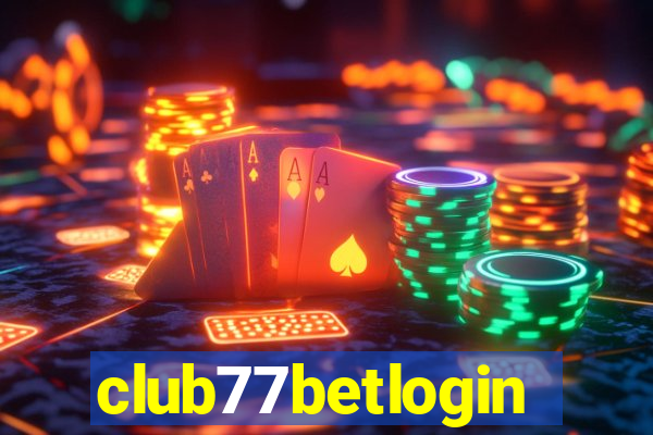 club77betlogin