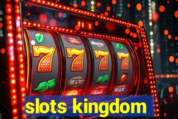 slots kingdom