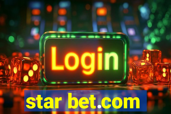 star bet.com