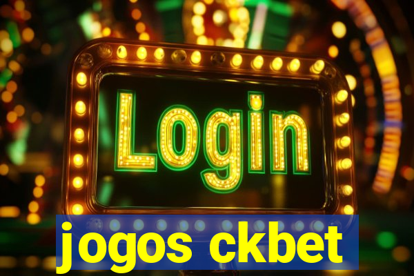 jogos ckbet