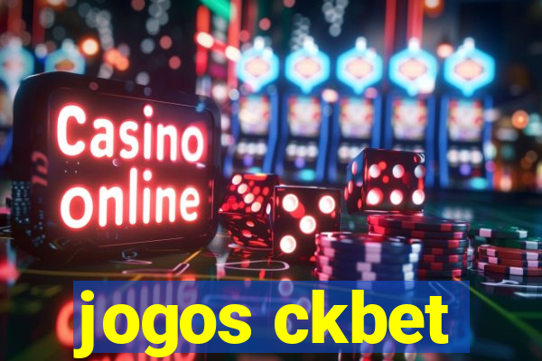 jogos ckbet