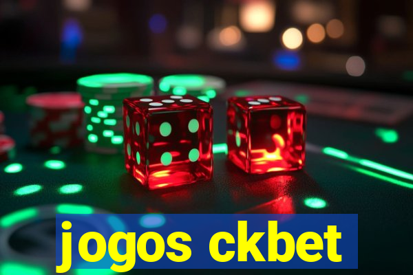 jogos ckbet