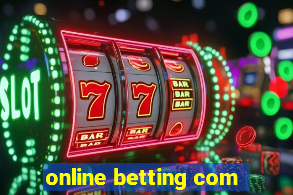 online betting com