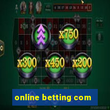 online betting com