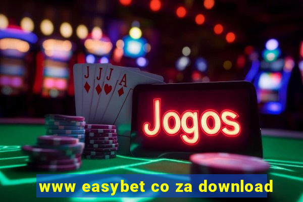 www easybet co za download