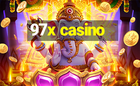 97x casino