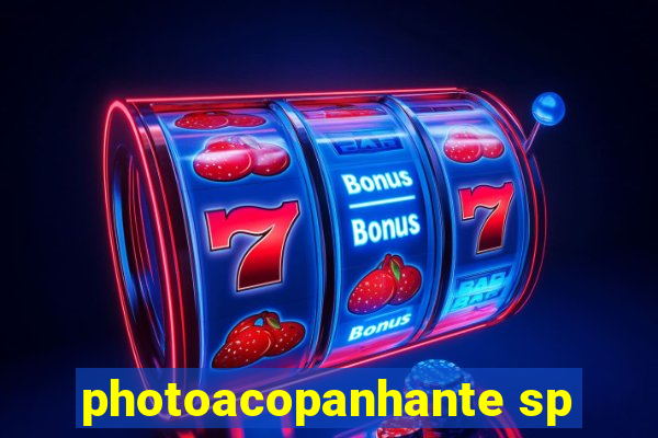 photoacopanhante sp