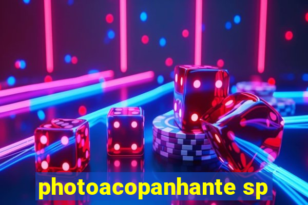 photoacopanhante sp