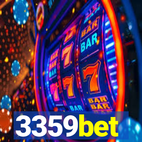 3359bet