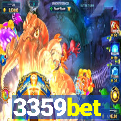 3359bet