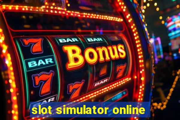 slot simulator online