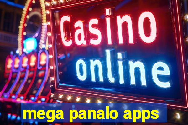 mega panalo apps