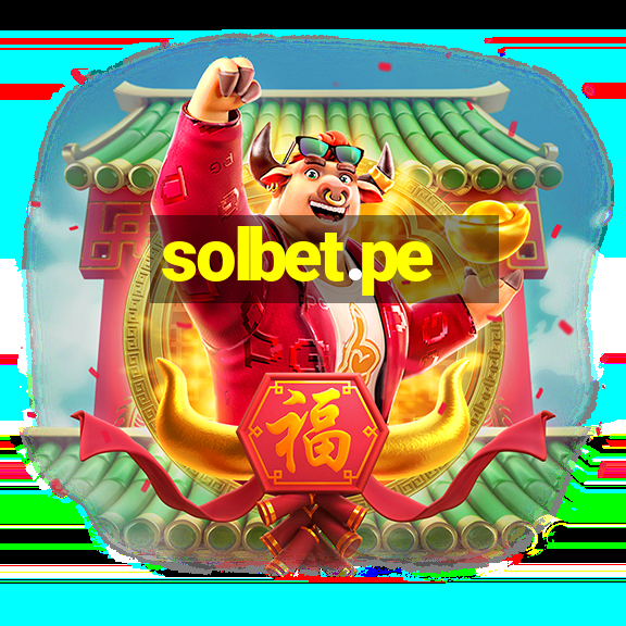 solbet.pe